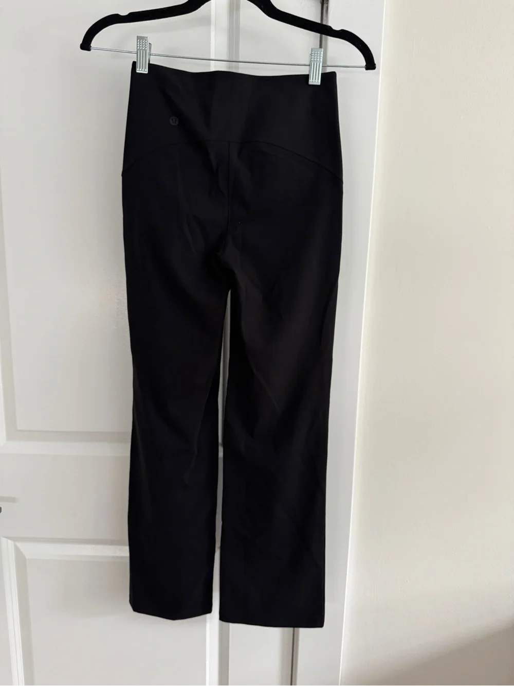 NWT Lululemon Smooth Fit Pull On High Rise Pant 4